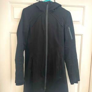 Womens Zella jacket size S